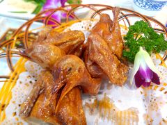 -津津菜馆(绝没分店)