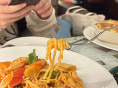 -爱上层楼咖啡馆(为公桥店)