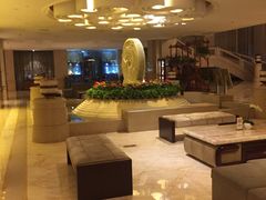 -浙江三立开元名都大酒店