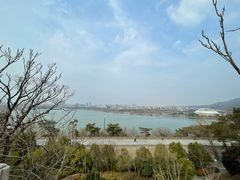 -九华山公园
