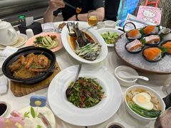 -万龙洲海鲜(大兴绿地缤纷城店)