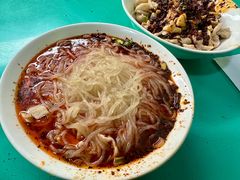 -甘记肥肠粉(马鞍北路店)