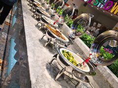 火锅-火锅岛潮牌自助餐厅(天津天佑城店)