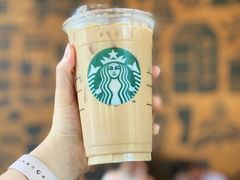 -星巴克(杭州嘉里中心4F店)