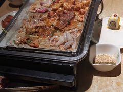 -玫瑰花园自助烤肉(顺义鑫海韵通店)