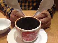 恭和堂(铜锣湾店)-恭和堂 龟苓膏(铜锣湾店)