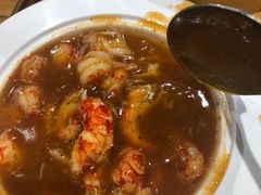 -海盗虾饭·剥好的小龙虾饭(上地辉煌店)
