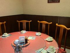 包厢-大清花饺子城(昌黎店)