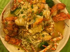 -盛港湾海鲜食府(黄沙店)