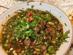 -小董哥烤串·爆汁大油边(故宫店)