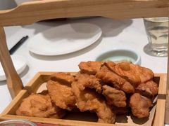 -双合园·海鲜水饺青岛菜(万佳广场店)