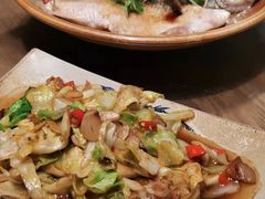 -水煮三国·川鲁江湖菜(香山店)