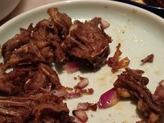 -小吊梨汤·北京菜·烤鸭(鸟巢店)