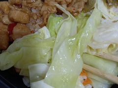 -永和大王(朝晖店)