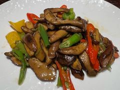 -滇野云南野生菌餐厅(陕西南路店)