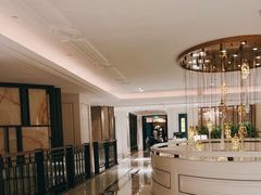 -Yan Ting 宴庭中餐厅(上海静安瑞吉酒店)