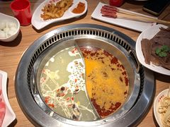 -季季红火锅(长沙步行街店)