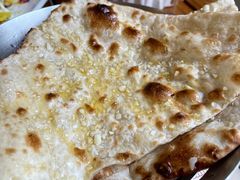 -克比叔叔印度餐厅Kebabs on the Grille(永康路分店)