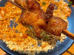 -王扯火胖哥烤生蚝(眉山首店)