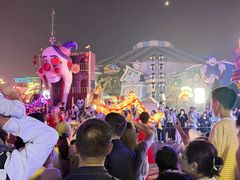 -大连海昌发现王国主题公园