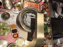 -西塔老太太泥炉烤肉(亚运村店)