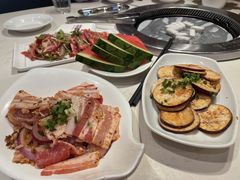 -么子烤肉(化龙池店)