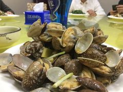 -丹盛象山海鲜(水清路店)