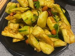 -锦州烧烤·纸包鱼(物资学院路店)