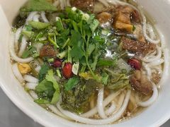 花溪牛肉粉-贵州大厦贵州厅(樱花园西街店)
