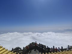 -峨眉山风景名胜区
