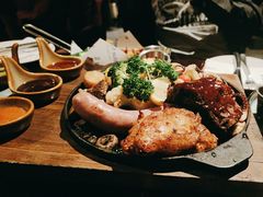 -blue frog蓝蛙(长泰广场店)