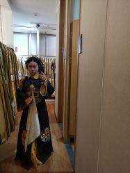 -盘子女人坊古装写真摄影(厦门总店)