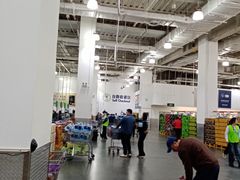 -山姆会员商店(亦庄创意生活广场店)