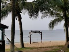 -三亚海棠湾万丽度假酒店