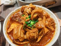 -盟重烧烤(高正街店)