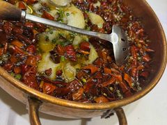 -拾捌川·自贡爆炒(新街口店)