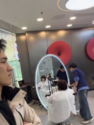 点击看大图 -Cima salon西玛沙龙