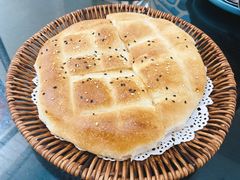 面包-Mevlana梅夫娜土耳其餐厅·清真