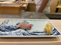 -鮨一日本料理旗舰店(总店)
