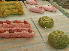 -奈雪的茶(湖滨银泰in77C区PRO店)