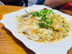 -原味蒸汽海鲜(嵊泗店)