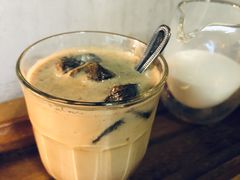 澳白-251#coffee roasters(沿河东路店)