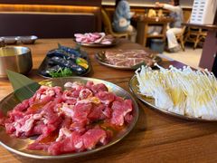 -金龙烧烤·牛肉面(西塔店)