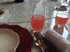 -JWMARRIOTT无锡苏宁JW万豪酒店-悦府65中餐厅