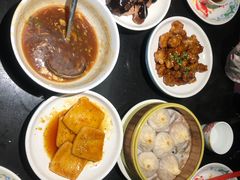 -老头儿油爆虾·知味杭州(爱琴海购物中心)
