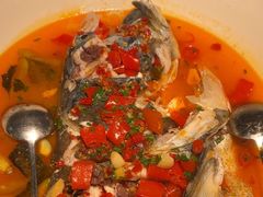 -上名堂·鱼头好吃(体育场路店)