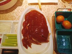 -大鸭梨(天通西苑店)