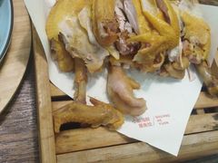 -双合园·海鲜水饺青岛菜(万佳广场店)