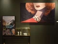 -罗奇堡家具(淮海西路店)