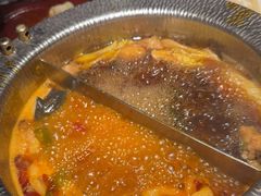 -牛YO寿喜烧和牛火锅自助(三台子万象汇店)